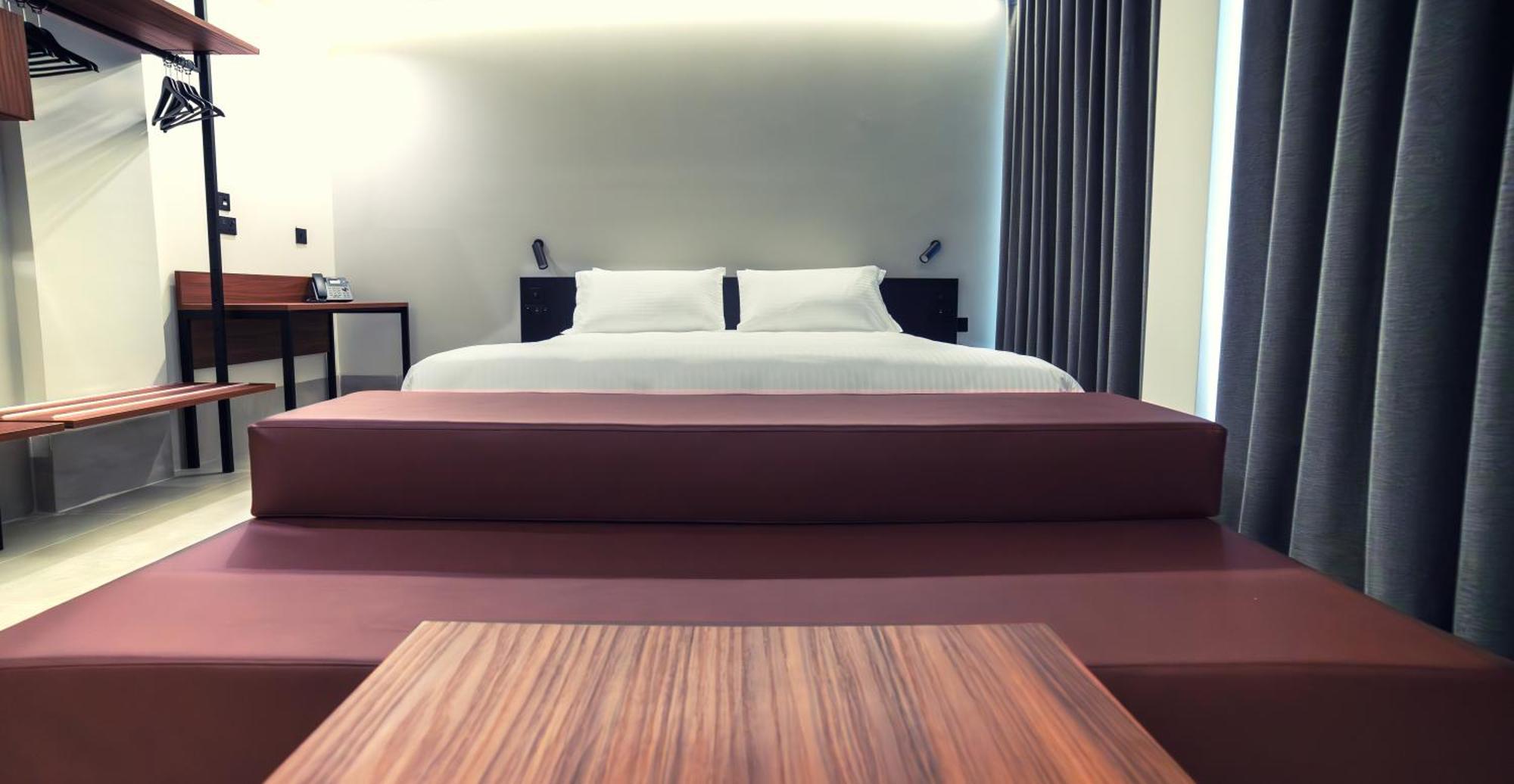 Onyx Hotel Saint Julian's Eksteriør billede