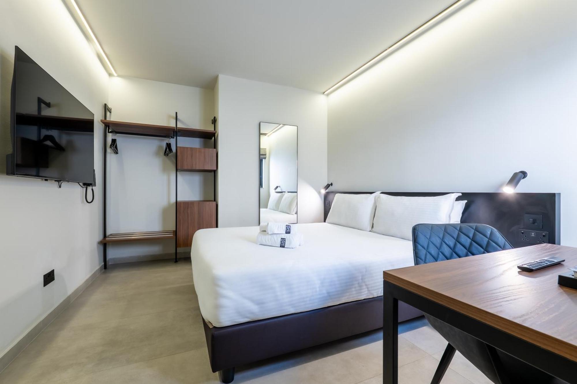 Onyx Hotel Saint Julian's Eksteriør billede